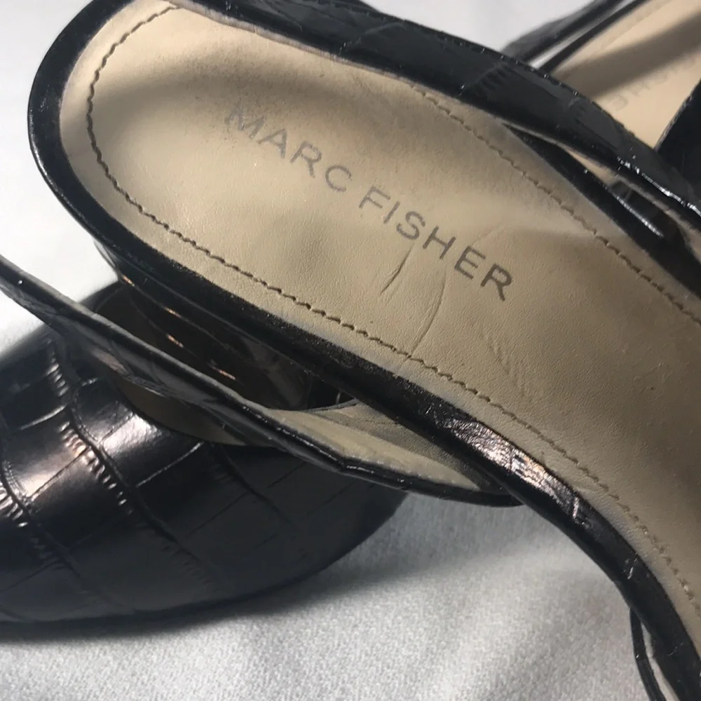 Marc Fisher shoes comfort